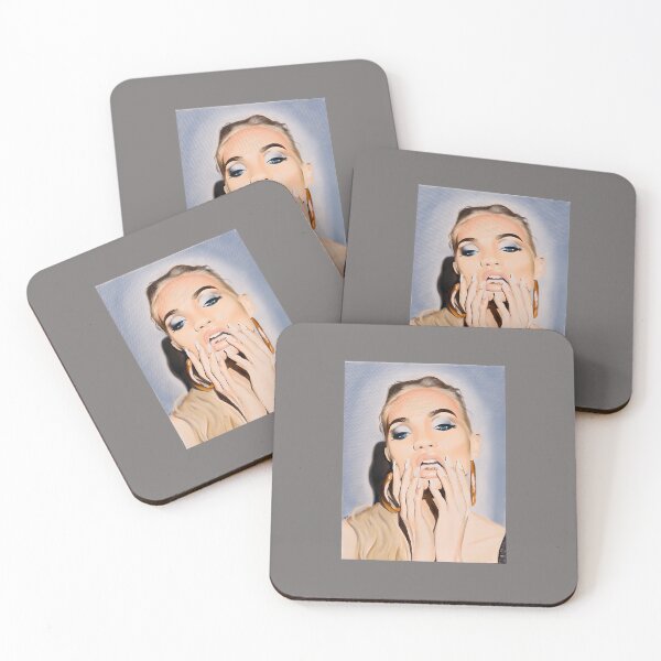 Item preview, PIA-MIA designed and sold by InesFrank.