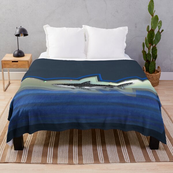 Item preview, TIGER SHARK 189. designed and sold by sana90.