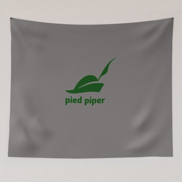 Item preview, PIED-PIPER designed and sold by InesFrank.