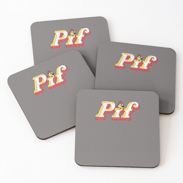 Item preview, PIF GADGET designed and sold by InesFrank.