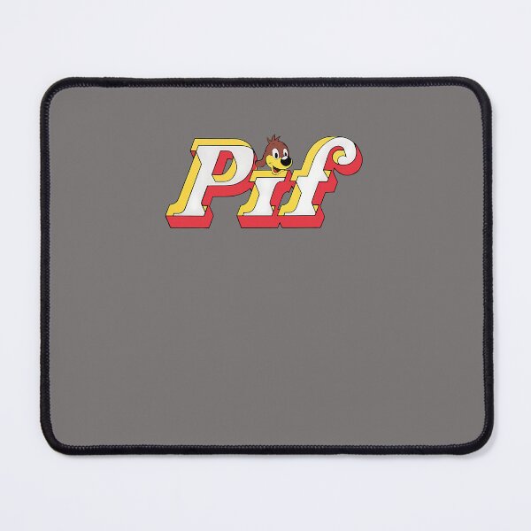 Item preview, PIF GADGET designed and sold by InesFrank.