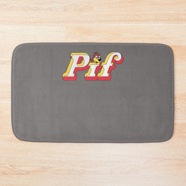 Item preview, PIF GADGET designed and sold by InesFrank.