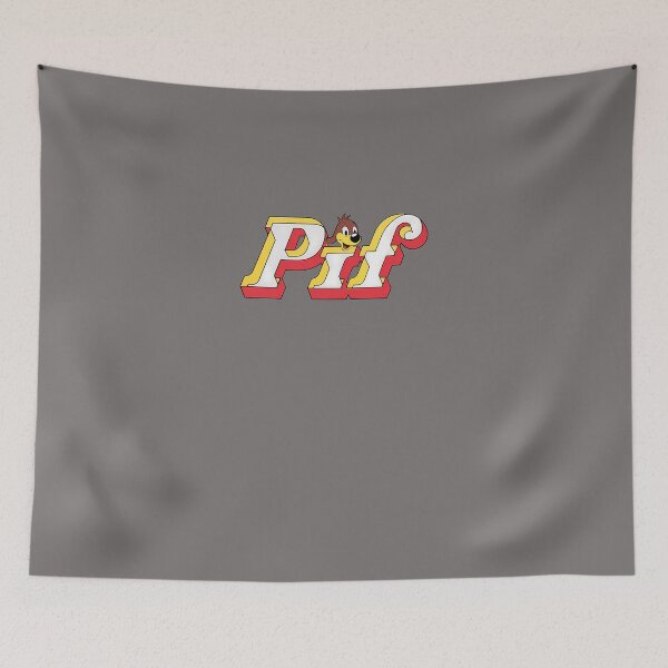 Item preview, PIF GADGET designed and sold by InesFrank.