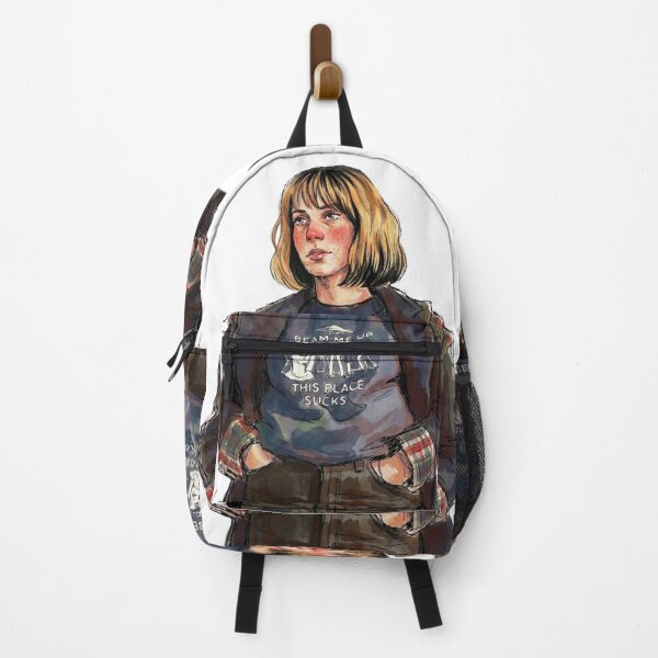 Item preview, Stranger Things Season 5 Robin Buckley designed and sold by sunshine4dsoul.