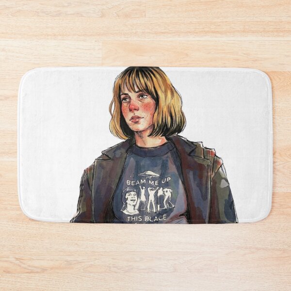 Item preview, Stranger Things Season 5 Robin Buckley designed and sold by sunshine4dsoul.