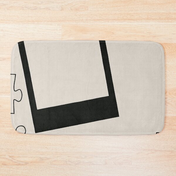 Item preview,  Puzzle Polaroid Memory Mystery designed and sold by Cine8.