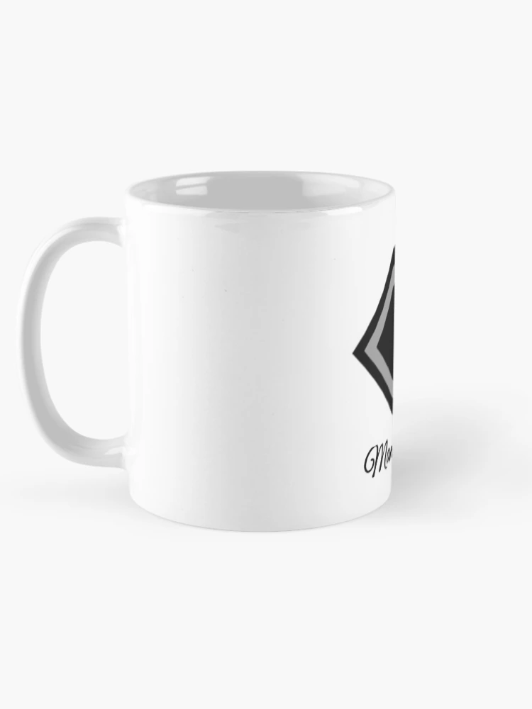 Thumbnail 5 of 6, Coffee Mug, Mannaz Rune designed and sold by WindsofJupiter.