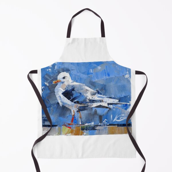 Item preview, Volodymyr Hlukhomanuk: Bird on a Walk designed and sold by ukrainianvin.