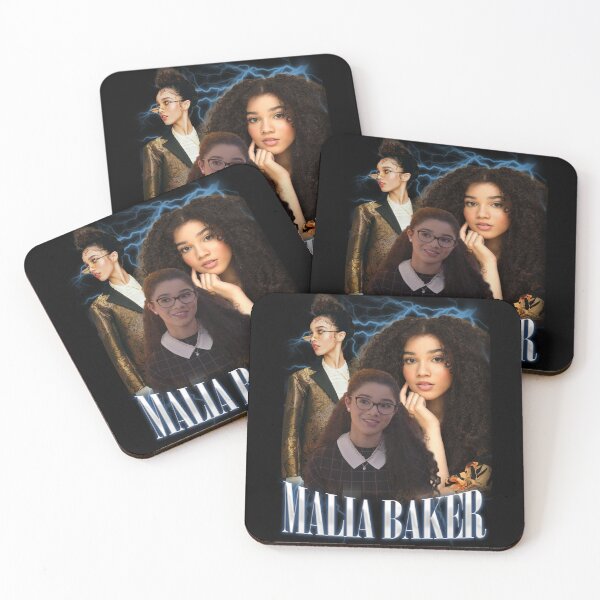 Artikelvorschau, Malia Baker Retro Style entworfen und verkauft von deluluhaze.