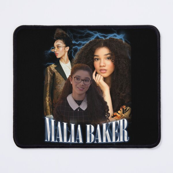 Item preview, Malia Baker Retro Style designed and sold by 2000sbabyangel.