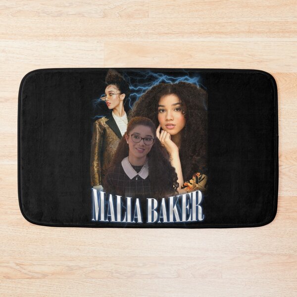 Item preview, Malia Baker Retro Style designed and sold by deluluhaze.