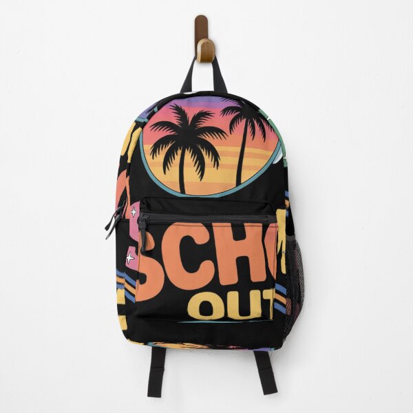 Item preview, School'S Out For Summer Teachers Last Day Of School designed and sold by DianaStantzo.