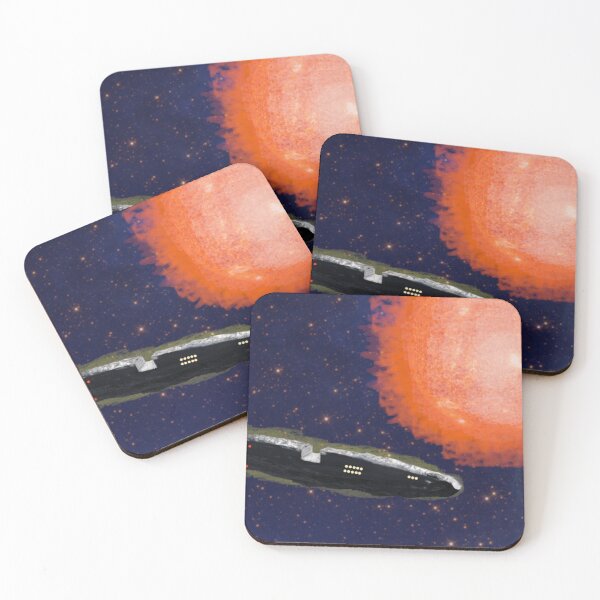 Item preview, Interstellar Spaceship designed and sold by denip.