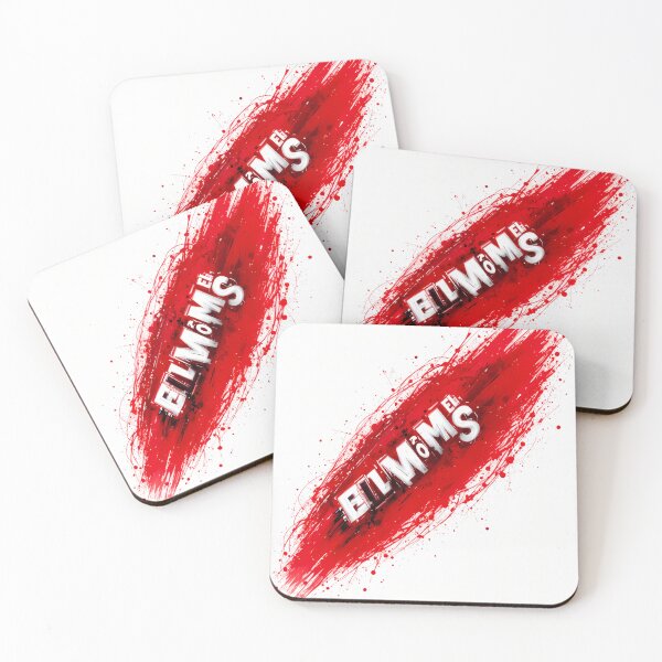 Item preview, Red Paint Expressions Soccer Passion Arts Graphics Colors designed and sold by ART ATTACK ZONE.