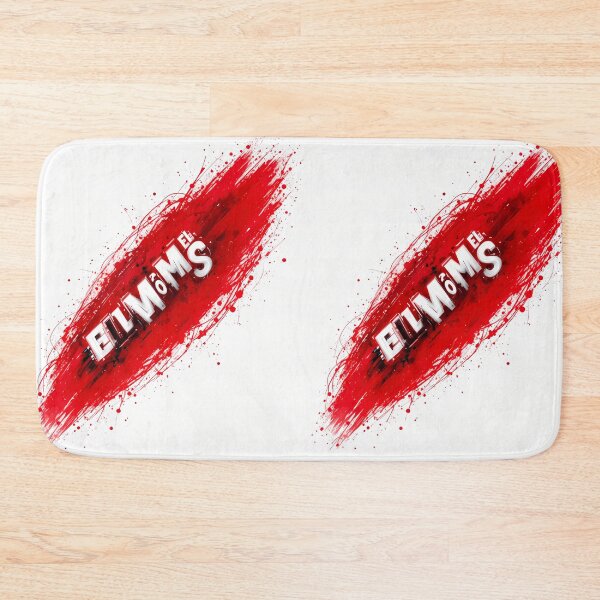 Item preview, Red Paint Expressions Soccer Passion Arts Graphics Colors designed and sold by ART ATTACK ZONE.