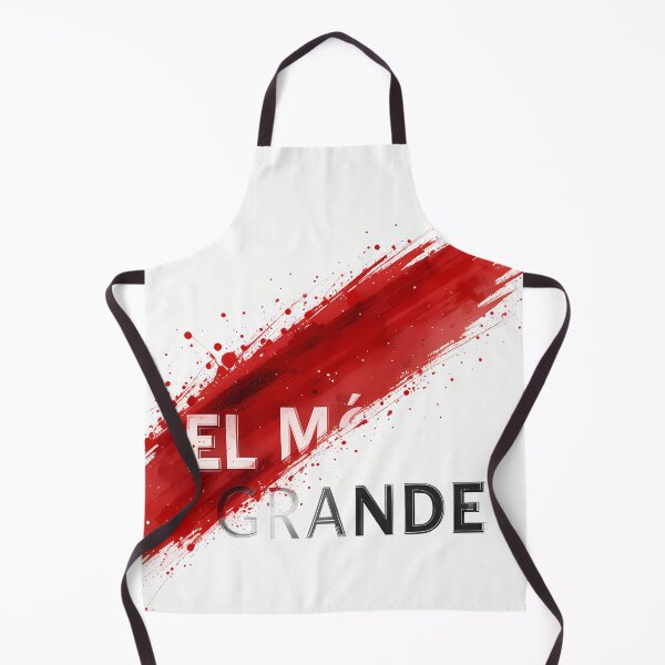 Item preview, White Red Expressions Soccer Passion Arts Graphics Colors designed and sold by ART ATTACK ZONE.
