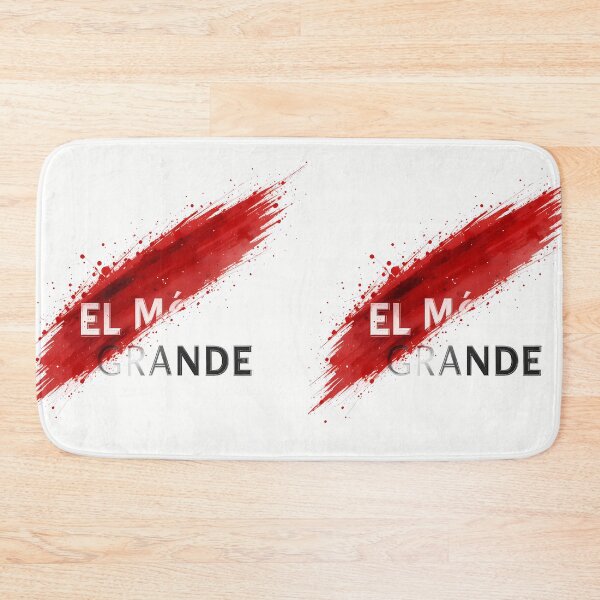 Item preview, White Red Expressions Soccer Passion Arts Graphics Colors designed and sold by ART ATTACK ZONE.