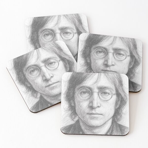 Item preview, Legendary Music Artist Pencil Sketch Portrait designed and sold by Leon Woods Pencil Art.