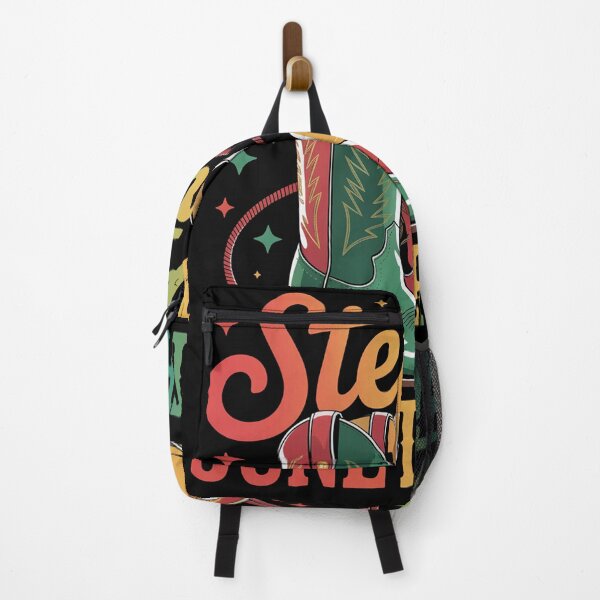 Artikelvorschau, Steppin Into Juneteenth entworfen und verkauft von RayhendersonArt.