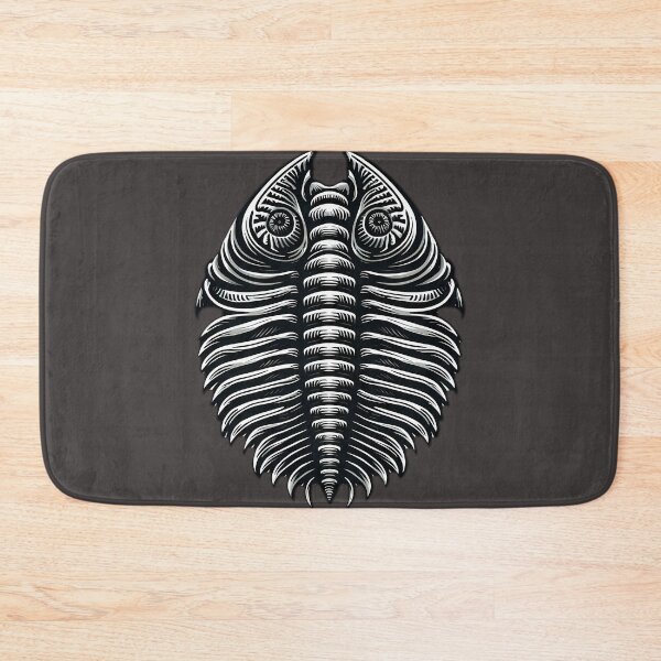 Item preview, trilobite designed and sold by NCNGDESIGN.
