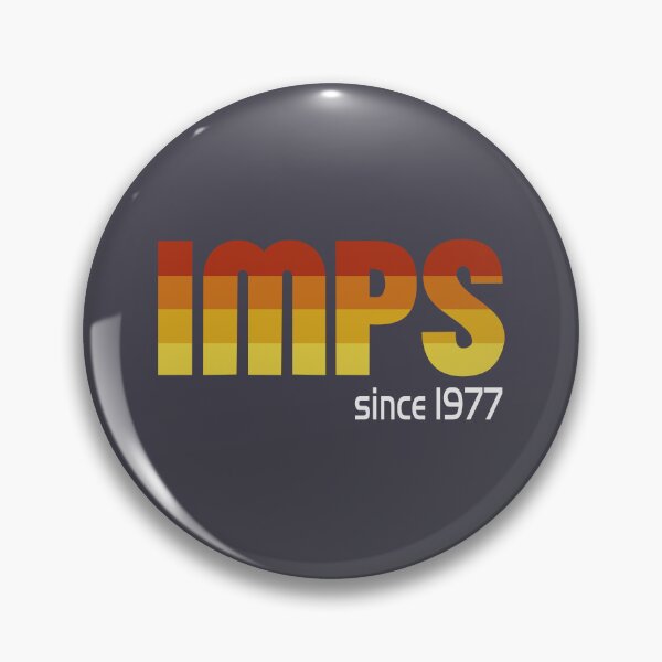 Item preview, IMPS Since 1977 designed and sold by VoglR.