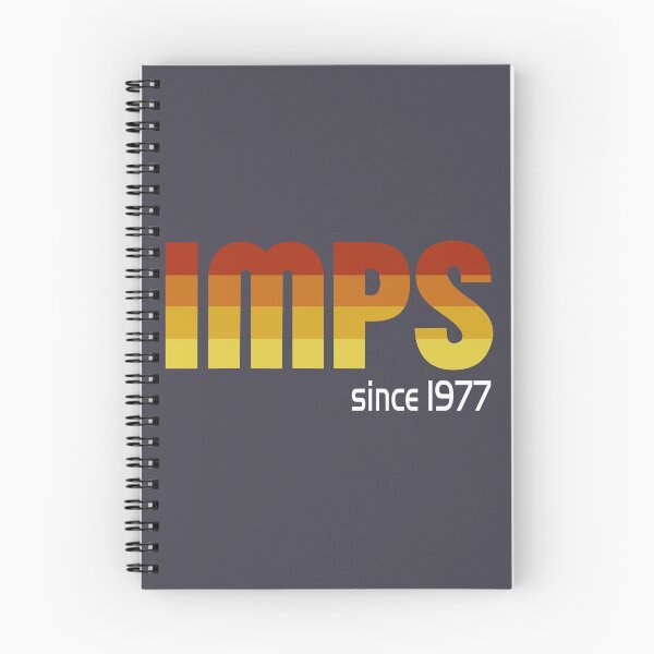 Item preview, IMPS Since 1977 designed and sold by VoglR.