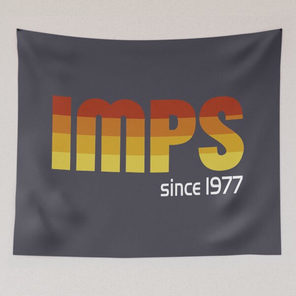 Item preview, IMPS Since 1977 designed and sold by VoglR.