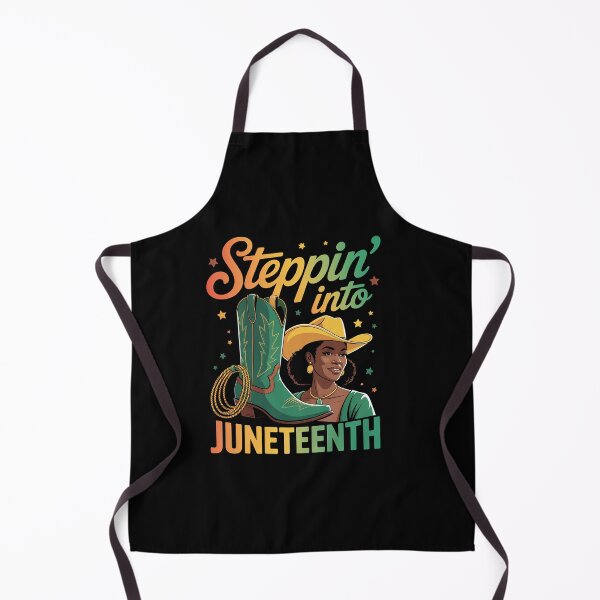 Item preview, Stepping Into Juneteenth designed and sold by RayhendersonArt.