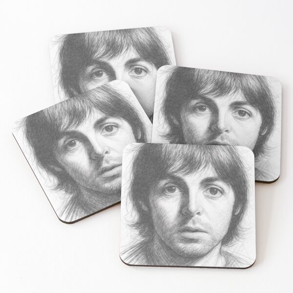 Item preview, Music Legend Pencil Portrait Art designed and sold by Leon Woods Pencil Art.