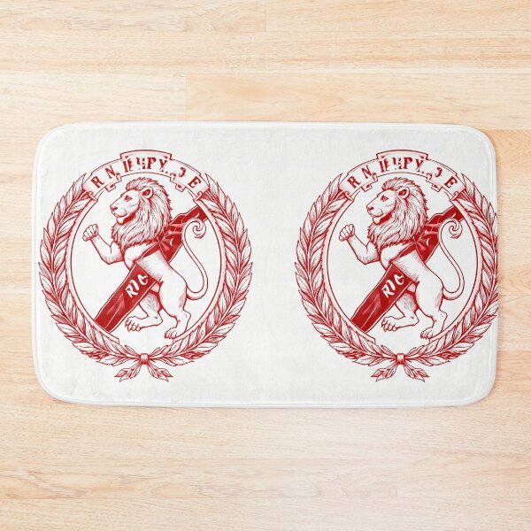 Item preview, Russia Asia Expressions Soccer Passion Arts Graphics Colors designed and sold by ART ATTACK ZONE.