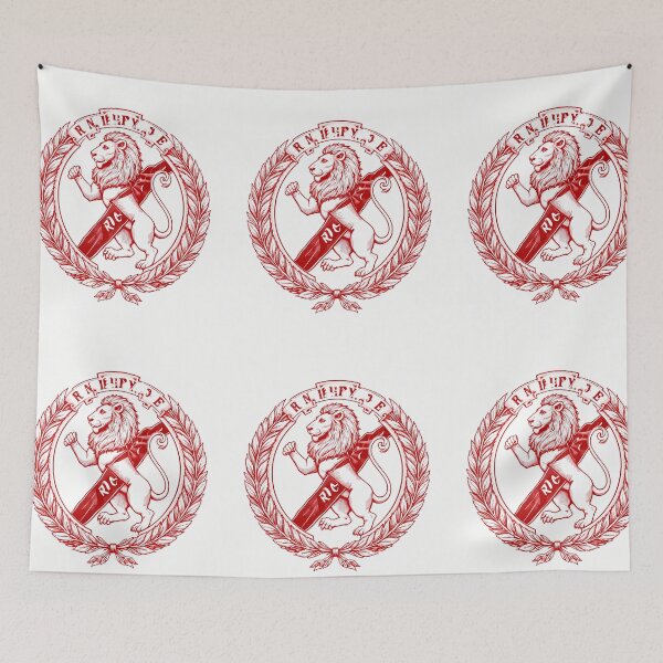 Item preview, Russia Asia Expressions Soccer Passion Arts Graphics Colors designed and sold by ART ATTACK ZONE.
