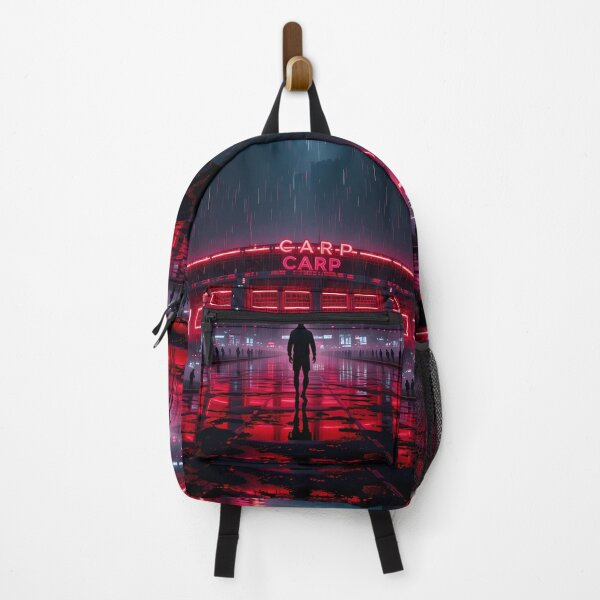 Item preview, CARP CARP Expressions Soccer Passion Arts Graphics Colors designed and sold by ART ATTACK ZONE.