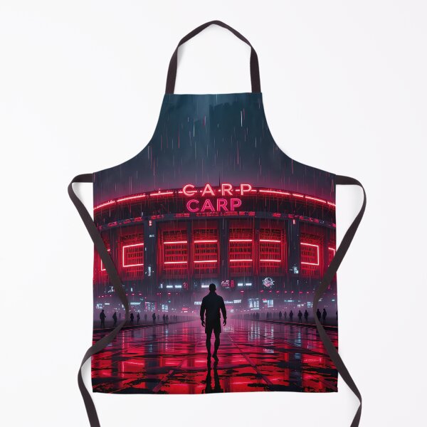 Item preview, CARP CARP Expressions Soccer Passion Arts Graphics Colors designed and sold by ART ATTACK ZONE.
