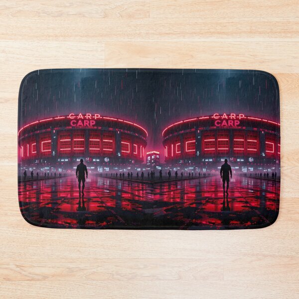 Item preview, CARP CARP Expressions Soccer Passion Arts Graphics Colors designed and sold by ART ATTACK ZONE.