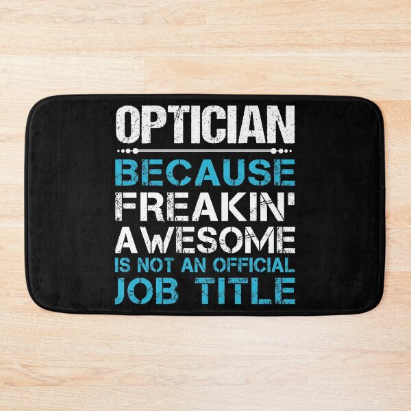 Item preview, Optician designed and sold by hzibfldecjq42.