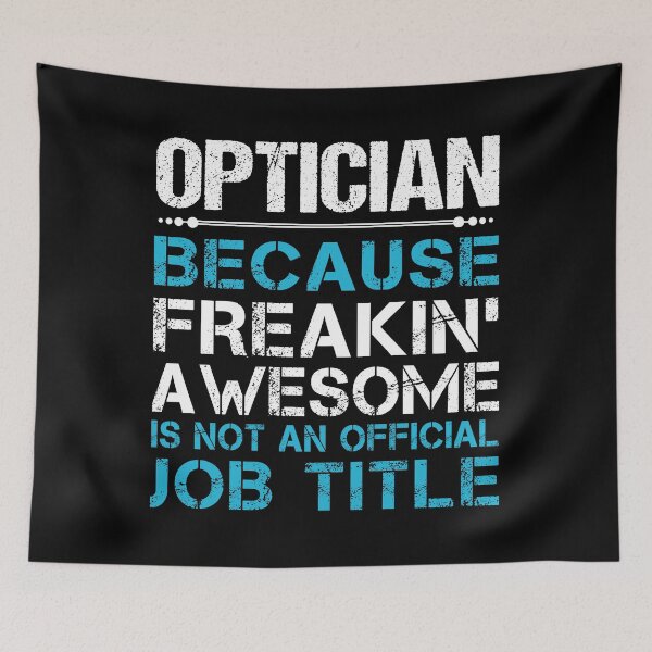 Item preview, Optician designed and sold by hzibfldecjq42.
