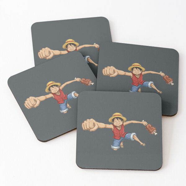 Item preview, Joyful Straw Hat Pirate Adventurer – Energetic Anime Hero Illustration designed and sold by AnimeFlash_0.