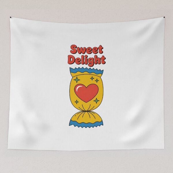 Item preview, sweet candy designed and sold by georgenorthon04.