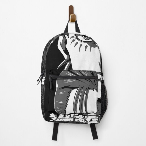 Item preview, Eren Yeager designed and sold by sarudraws.