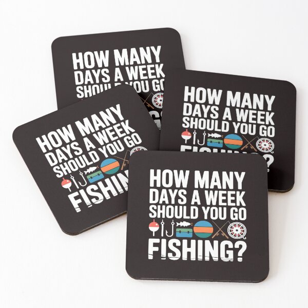 Item preview, Fishing Boys Meme – How Many Days Should You Go Fishing designed and sold by Redgiant87x.