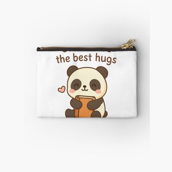 Item preview, Cute Panda Reading – Cozy Storytime Hugs designed and sold by MIArt Studio.