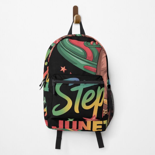 Artikelvorschau, Den Juneteenth begehen entworfen und verkauft von RayhendersonArt.