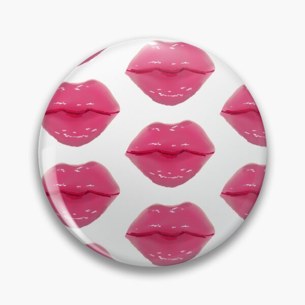 Item preview, Glossy Lips swag  designed and sold by Simmikreative.