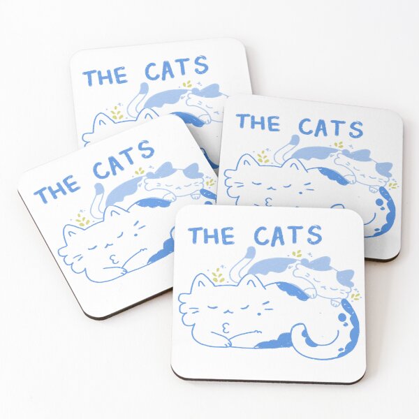 Item preview, The cats designed and sold by kirubhs.