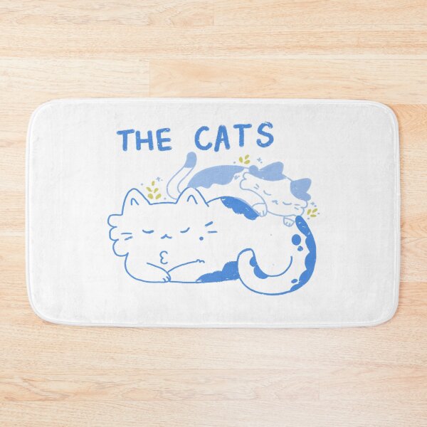 Item preview, The cats designed and sold by kirubhs.