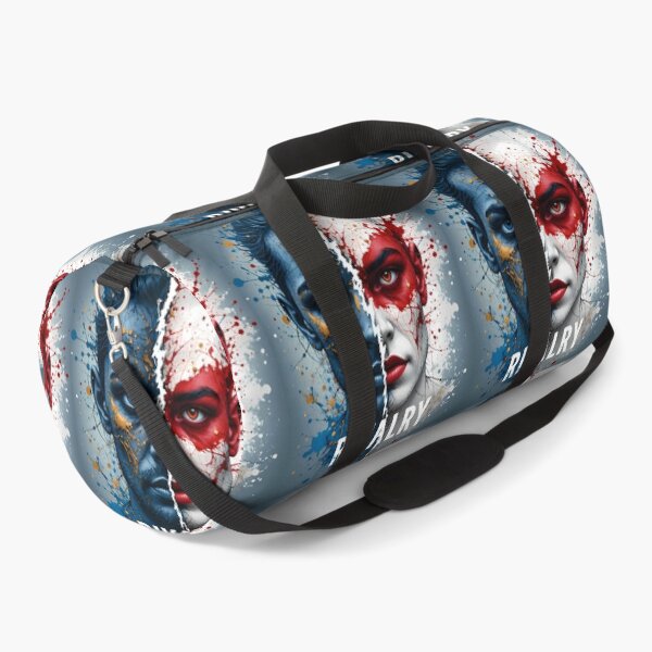 Item preview, CARP CABJ Expressions Soccer Passion Arts Graphics Colors designed and sold by ART ATTACK ZONE.
