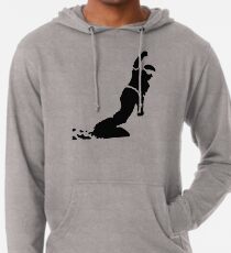 snowboarders Lightweight Hoodie