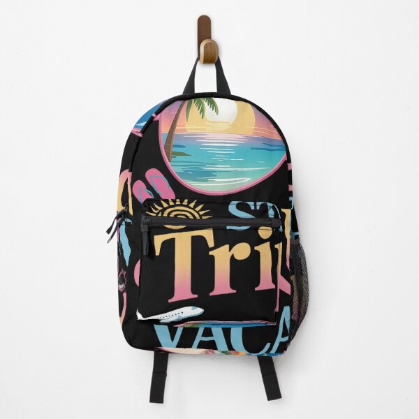 Item preview, Straight Trippin Aruba 2025 Beach Summer Vacation Trip designed and sold by RayhendersonArt.