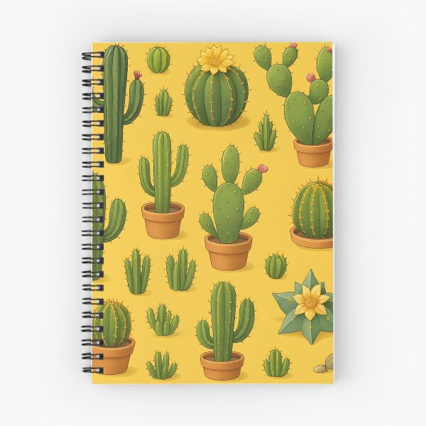 Item preview, Cactus pattern designed and sold by Tattee.