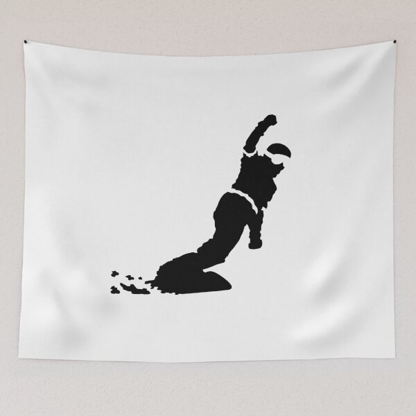 Item preview, snowboarders designed and sold by sibosssr.